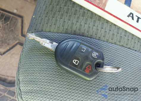 2011 Ford F-150 Xlt from USA, damaged, VIN 1FTFW1ET4BFB57872